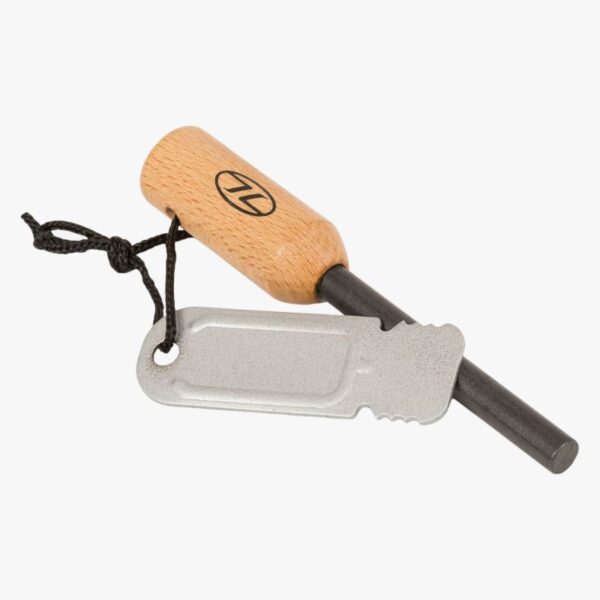 Highlander Beech Fire Starter - Image 2