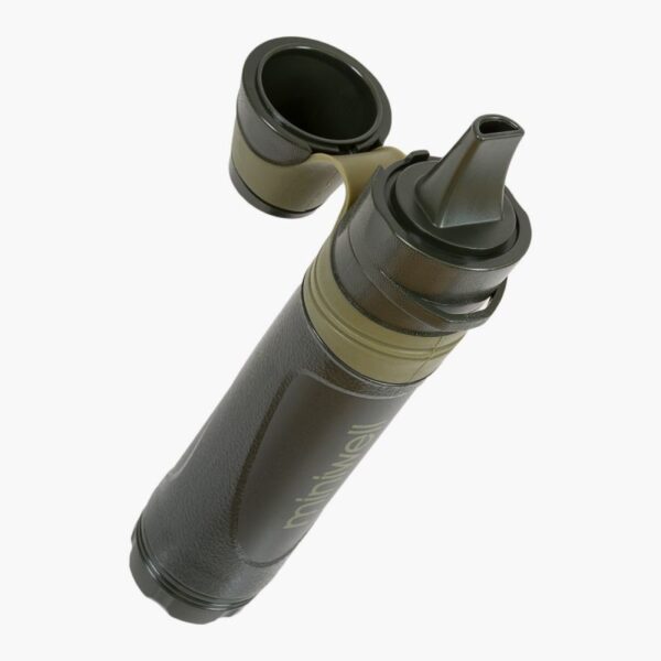 Highlander Straw Water Filter - Image 2