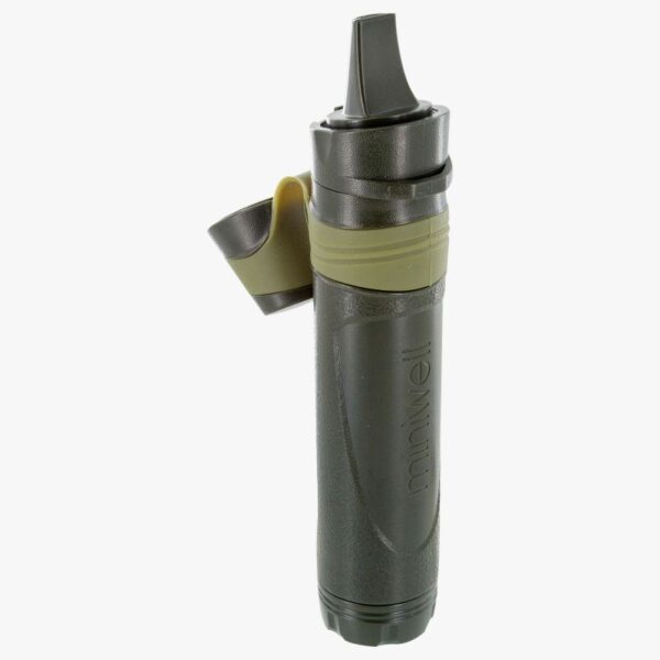 Highlander Straw Water Filter - Image 3
