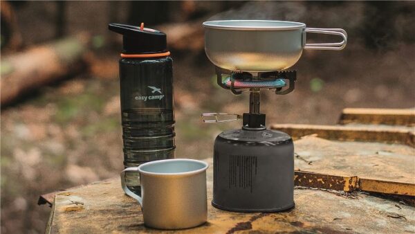Easy Camp Venture Burner - Image 3