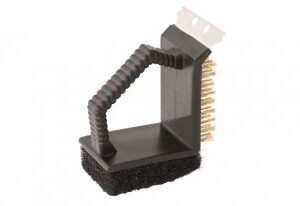 Outwell 3 in 1 Grill Cleaner