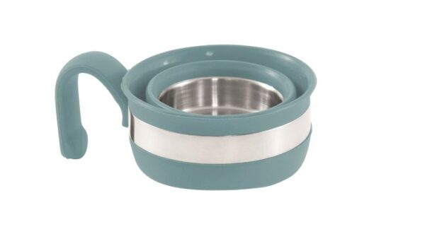 Outwell Collaps Mug - Space-Saving, Durable, and Convenient - Image 2
