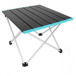 Fold Up Camping Table