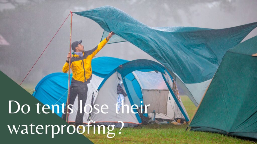 Copy of What tents do the military use