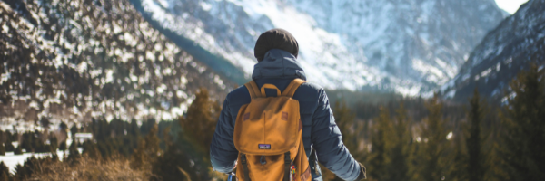 Best UK Winter Walks: From Scenic Strolls to Challenging Hikes
