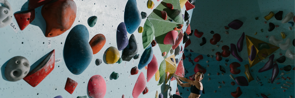 Bouldering for Beginners A Comprehensive Guide
