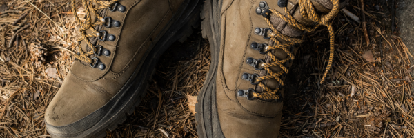 How to Clean and Maintain Your Walking Boots and Shoes
