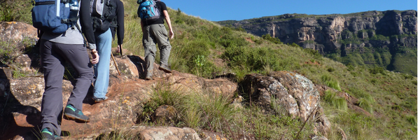 Introduction to the Duke of Edinburgh's Award