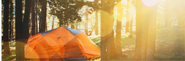 The Ultimate Guide to Camping in the UK: Discover the Best Places to Pitch Your Tent