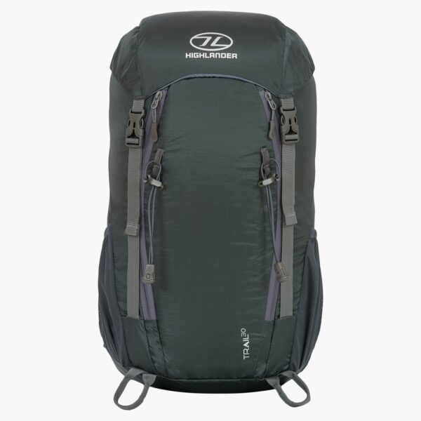 Highlander Trail Backpack - Image 2