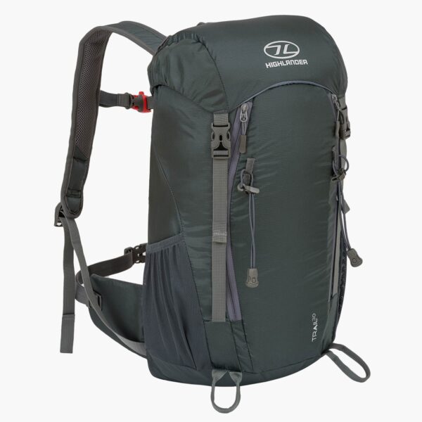 Highlander Trail Backpack - Image 3