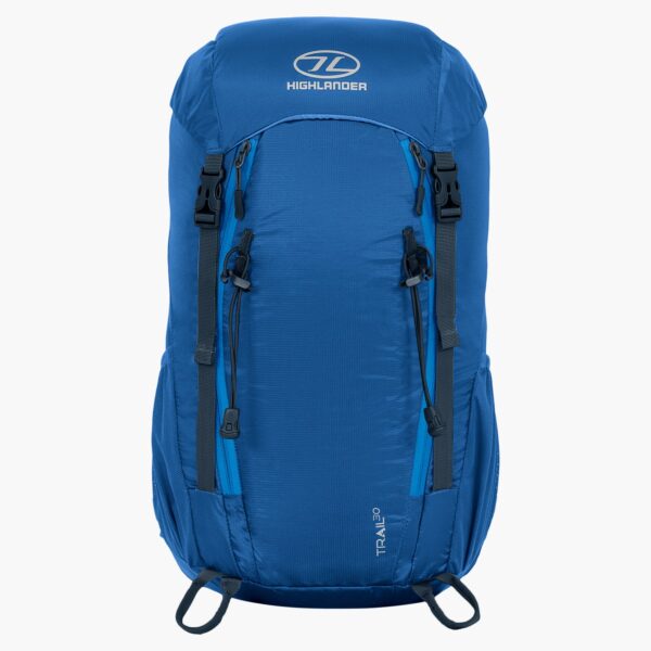 Highlander Trail Backpack