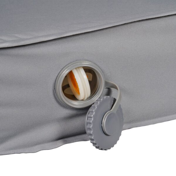 Wild Country Curbar DLX Self-Inflating Sleeping Mat - Image 8
