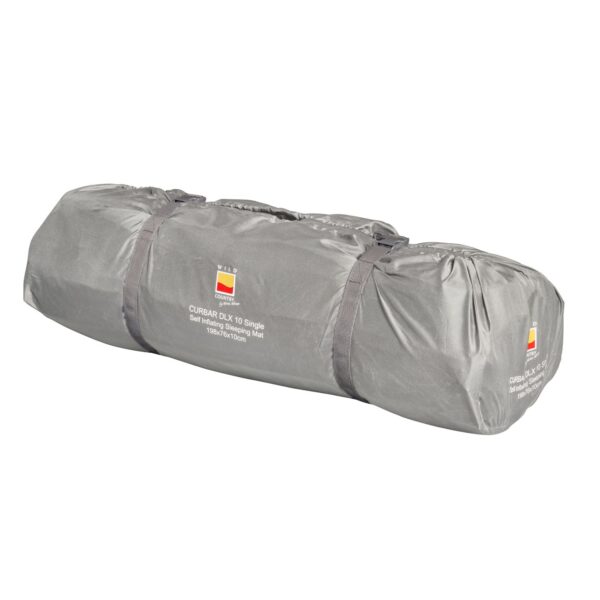Wild Country Curbar DLX Self-Inflating Sleeping Mat - Image 2