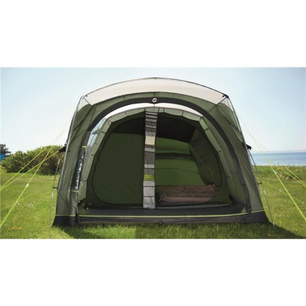 Outwell Oakwood 5: Spacious 5-Person Family Tent - Image 2