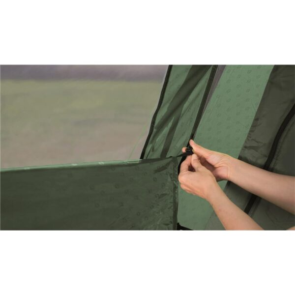 Outwell Oakwood 5: Spacious 5-Person Family Tent - Image 6