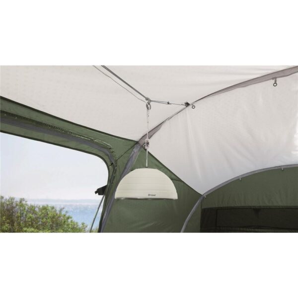 Outwell Oakwood 5: Spacious 5-Person Family Tent - Image 7
