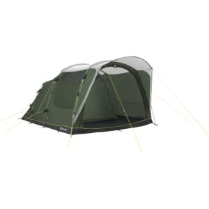 Outwell Oakwood 5: Spacious 5-Person Family Tent