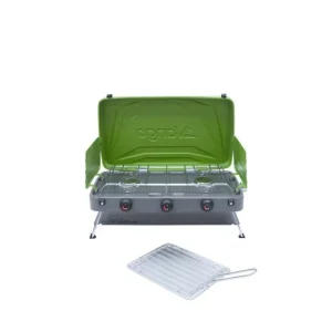 Vango Combi IR Grill Compact