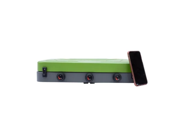 Vango Combi IR Grill Compact - Image 4
