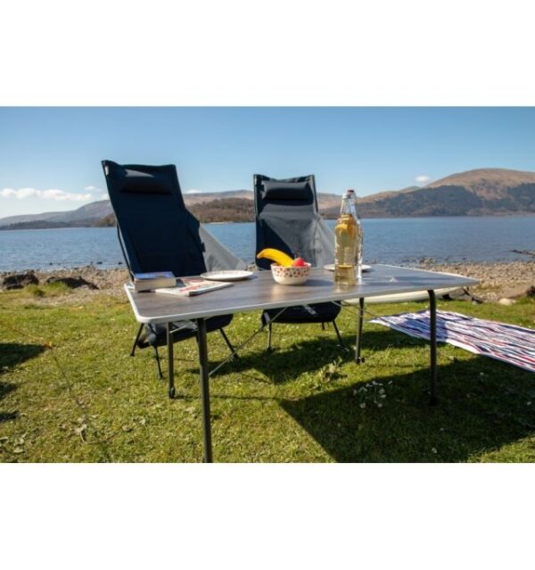 Vango Birch Table - Image 5