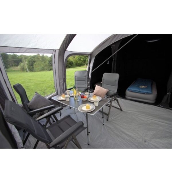Vango Birch Table - Image 4