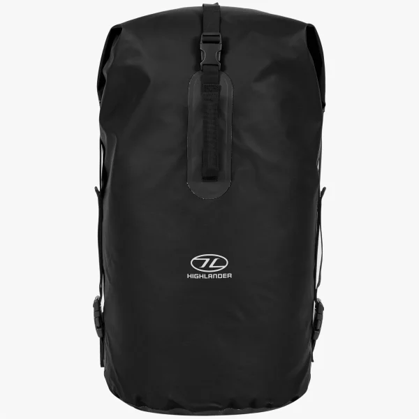 Troon Duffle Dry Bag - Image 3