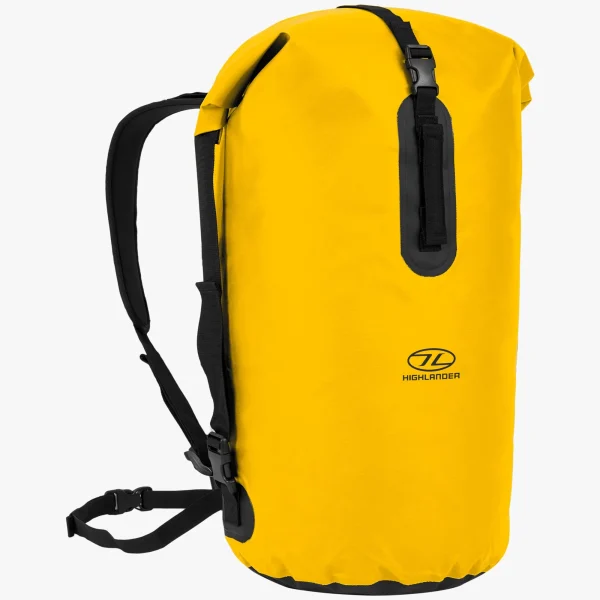 Troon Duffle Dry Bag - Image 19