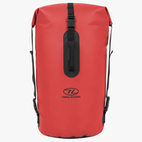 Troon Duffle Dry Bag - Image 7