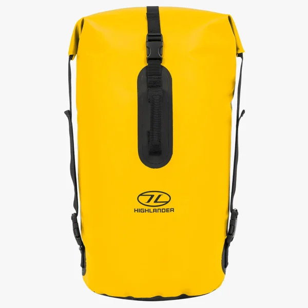 Troon Duffle Dry Bag - Image 5