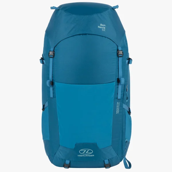 Ben Nevis Rucksack 2024
