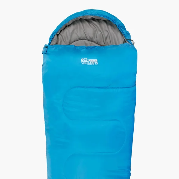 Highlander Sleepline Mummy Sleeping Bag - Image 12