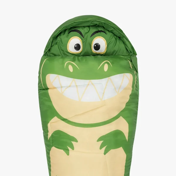 Highlander Creature Mummy Bag - Image 3