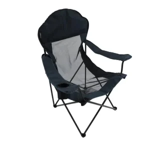 Vango Laguna Chair Granite Grey
