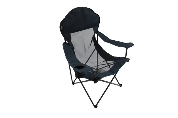 Vango Laguna Chair Granite Grey
