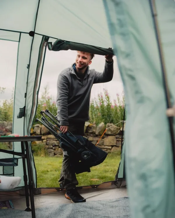 Vango Malibu Chair - Image 8