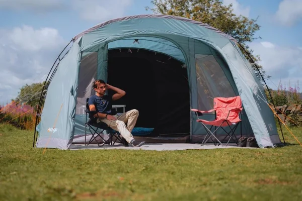 Vango Malibu Chair - Image 3
