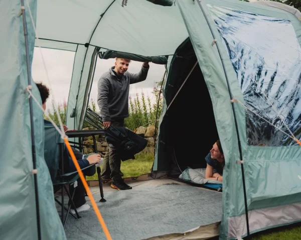 Vango Malibu Chair - Image 9