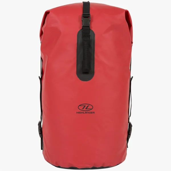 Troon Duffle Dry Bag - Image 4