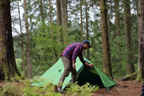 Vango Blade 200 Pamir Green - Image 11