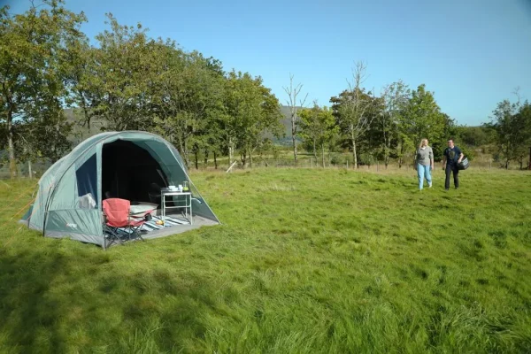Vango Tiree Tent - Image 6