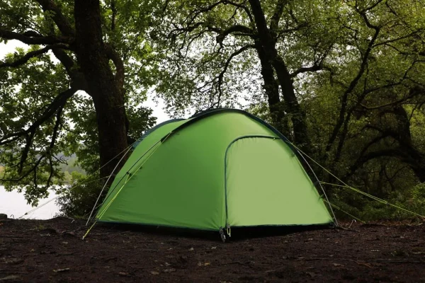 Vango Halo 300 Pamir Green - Image 6