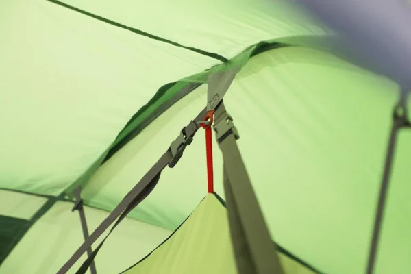 Vango Cosmos 300 Pamir Green - Image 7