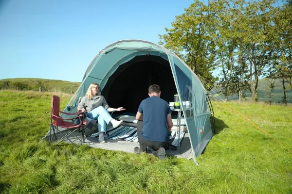 Vango Tiree Tent