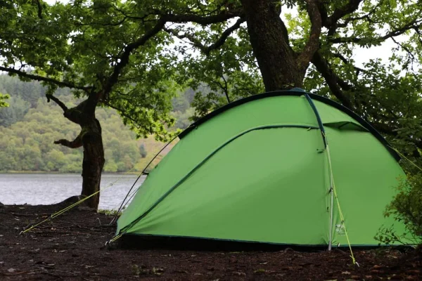 Vango Halo 300 Pamir Green - Image 5