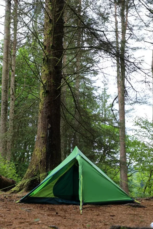 Vango Blade 200 Pamir Green - Image 10