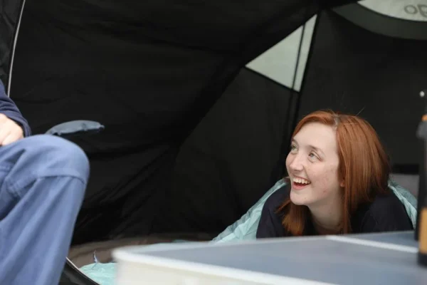 Vango Tiree Tent - Image 22