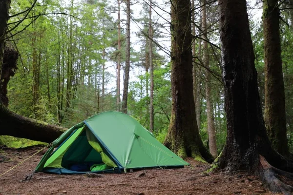 Vango Blade 200 Pamir Green - Image 9