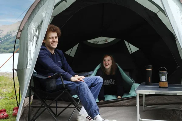 Vango Tiree Tent - Image 21