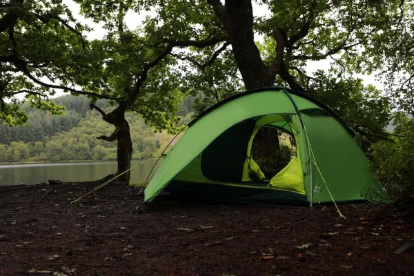 Vango Halo 300 Pamir Green - Image 3